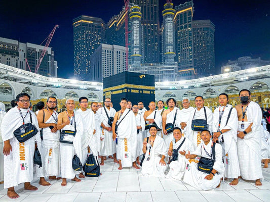 Perkara Penting Selepas Tawaf Wadak Yang Kita Tak Tahu