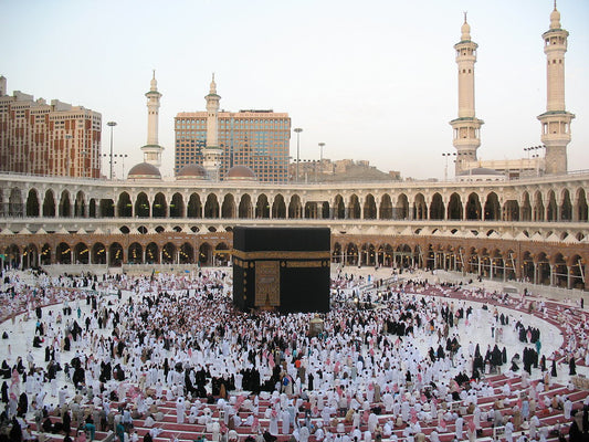 10 Tips Memilih Pakej Umrah Sesuai Dengan Bajet Dan Kemampuan Kita