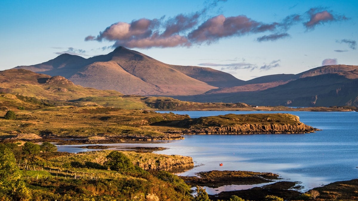 SCOTLAND