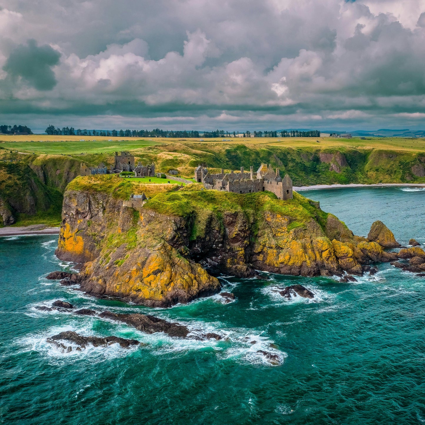 SCOTLAND