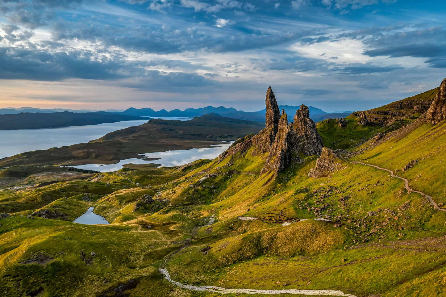 SCOTLAND