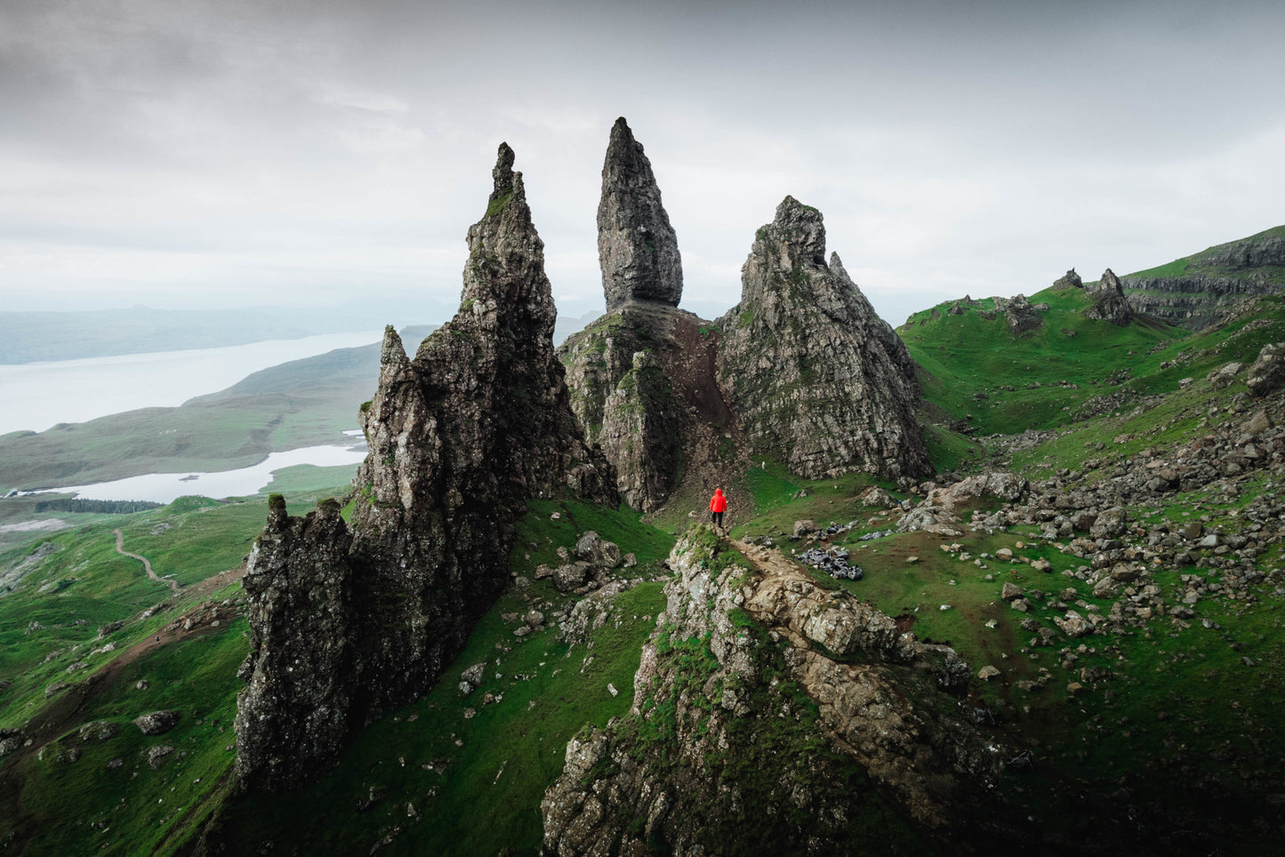 SCOTLAND
