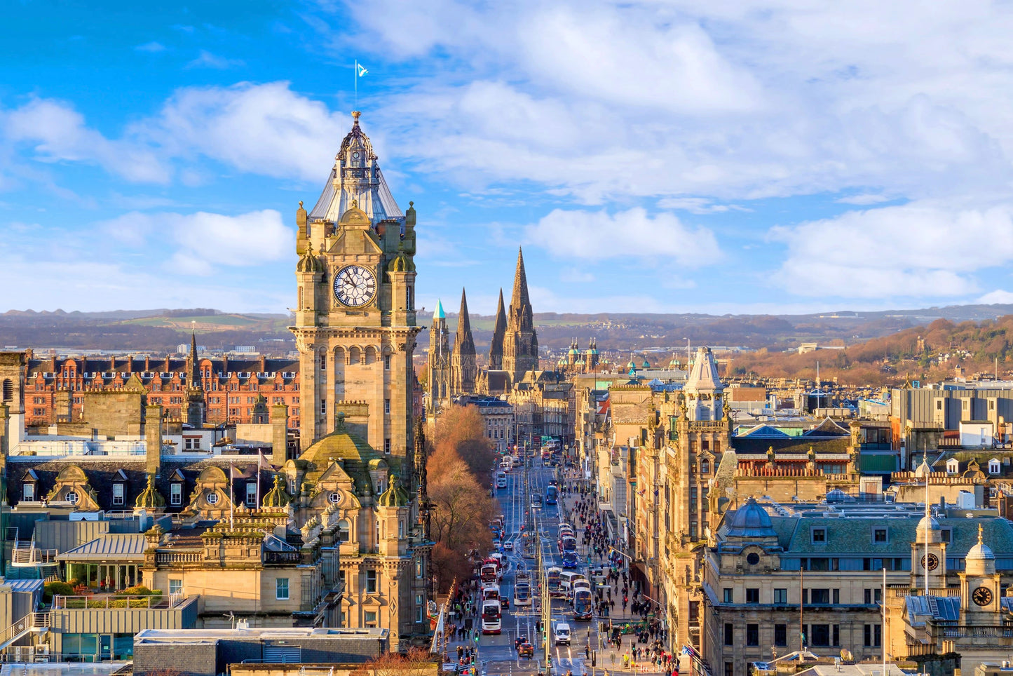 SCOTLAND