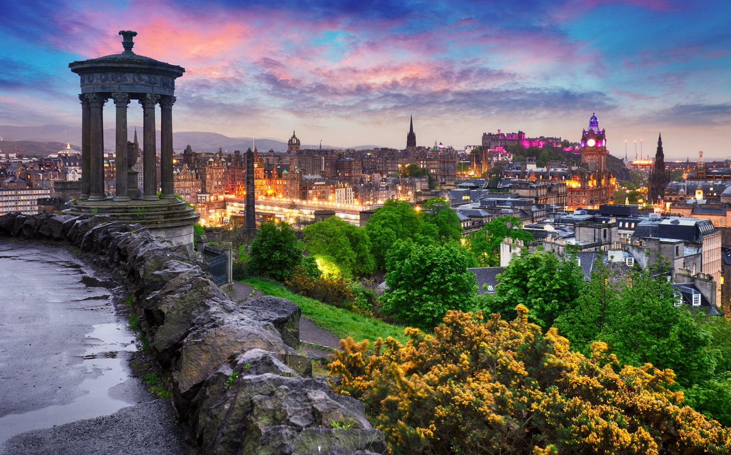 SCOTLAND