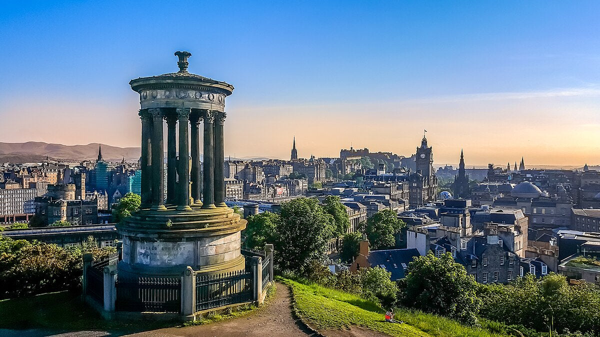 SCOTLAND