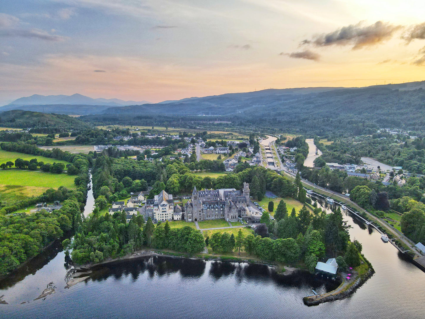 SCOTLAND