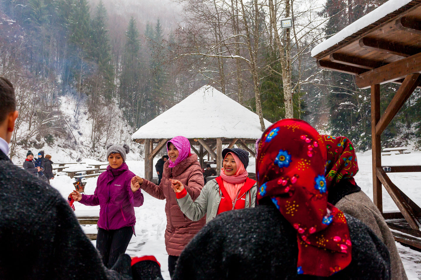 ROMANIA