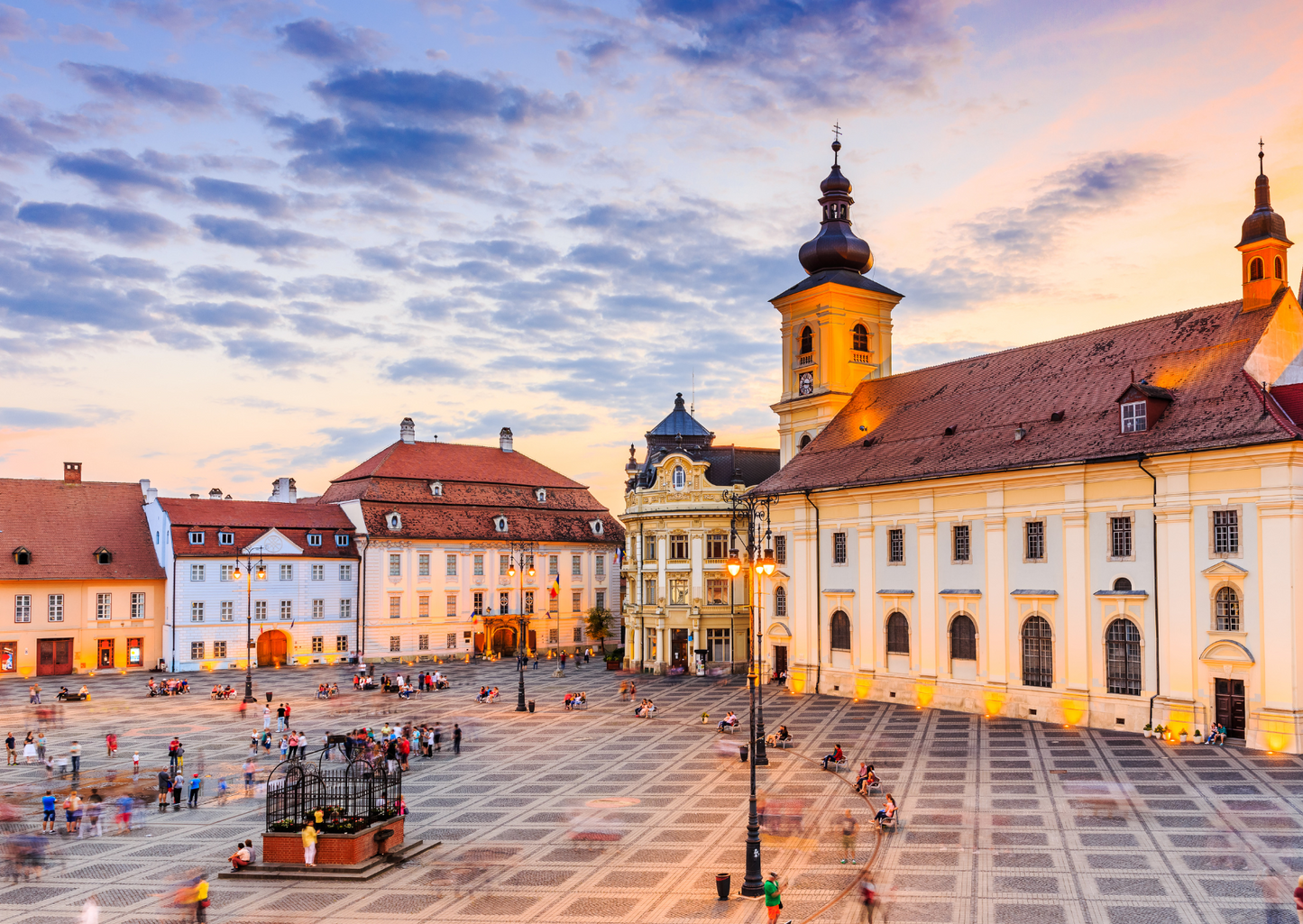 ROMANIA
