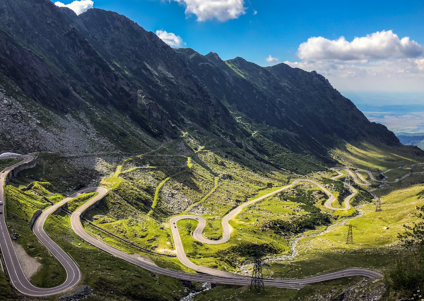 ROMANIA