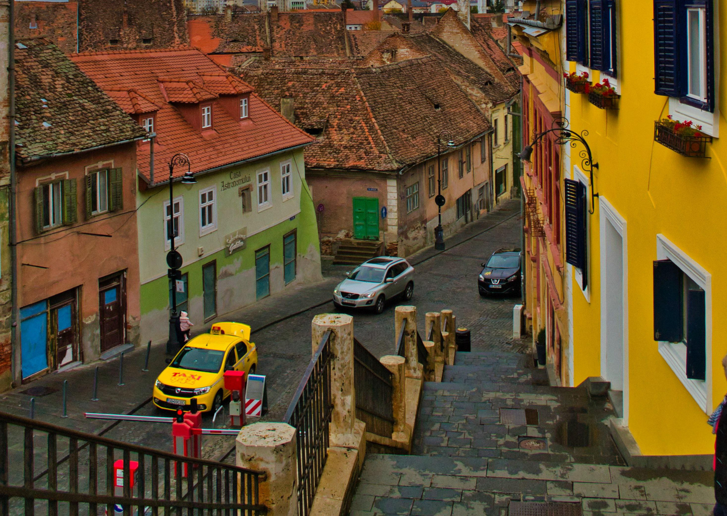 ROMANIA
