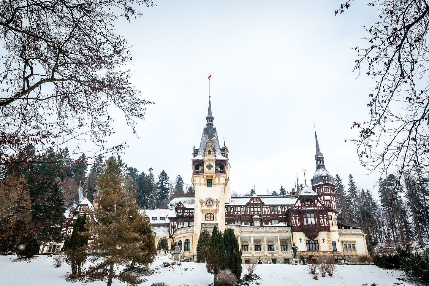 ROMANIA