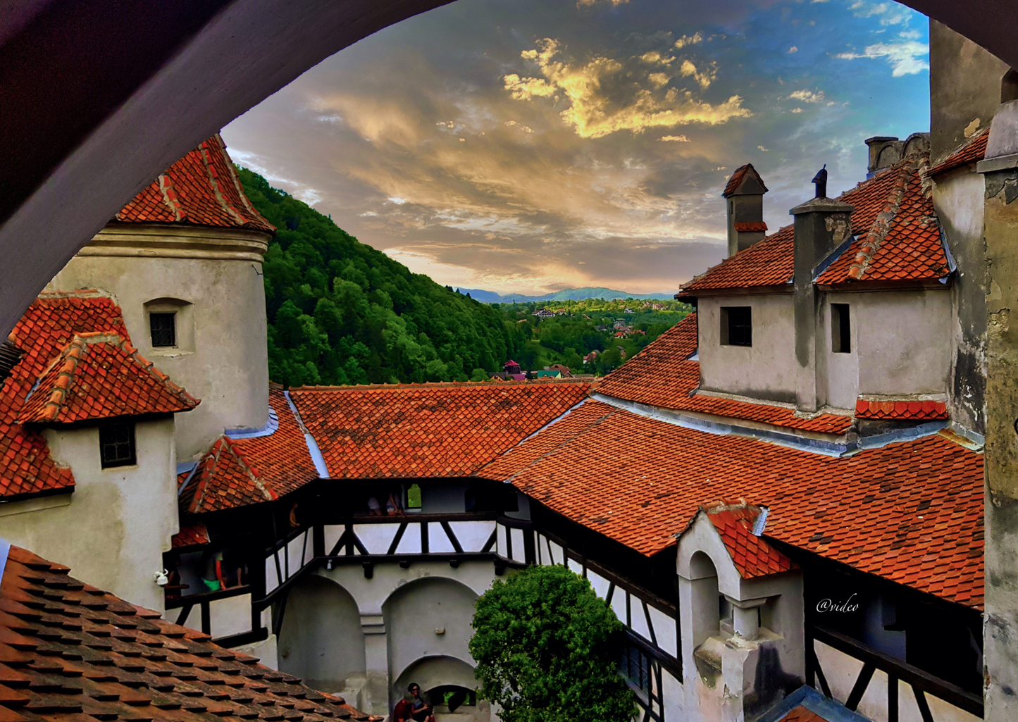 ROMANIA