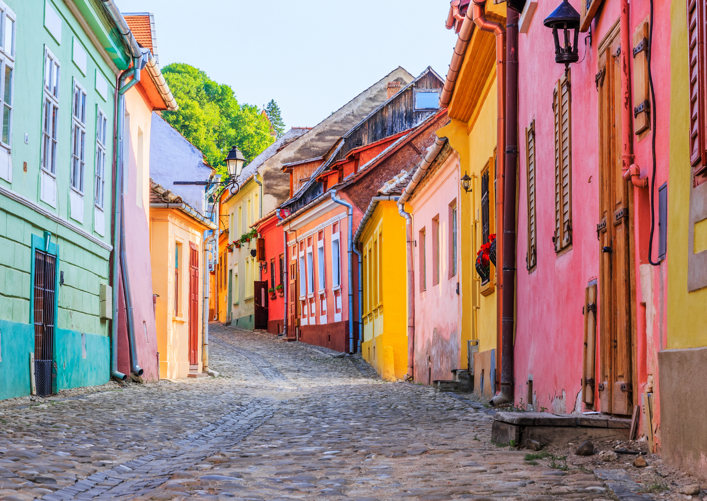 ROMANIA