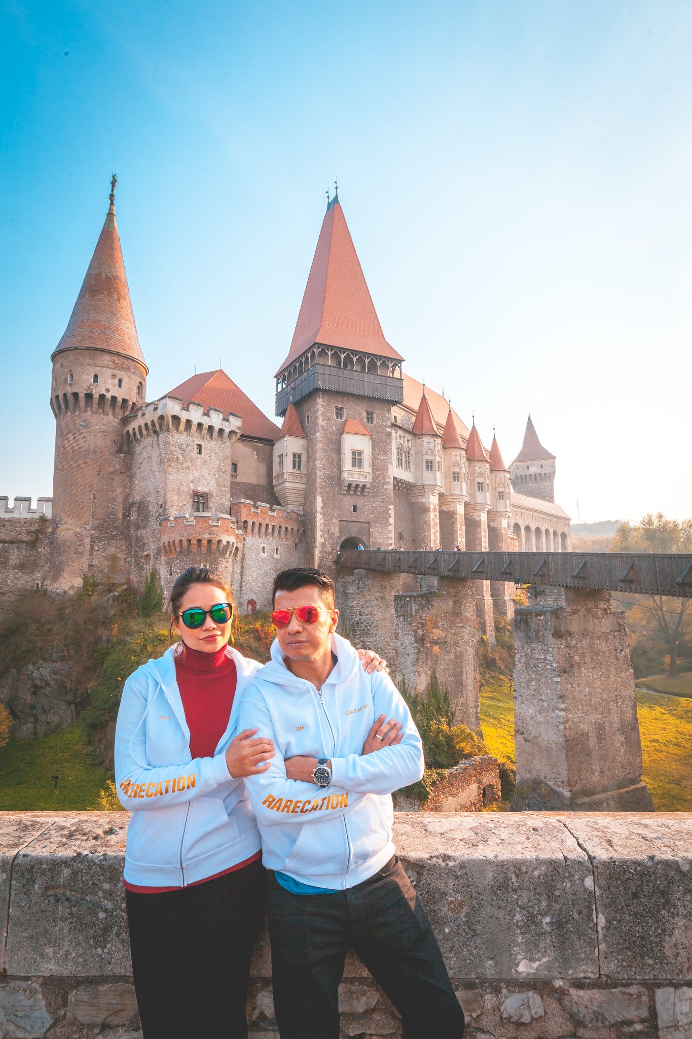 ROMANIA