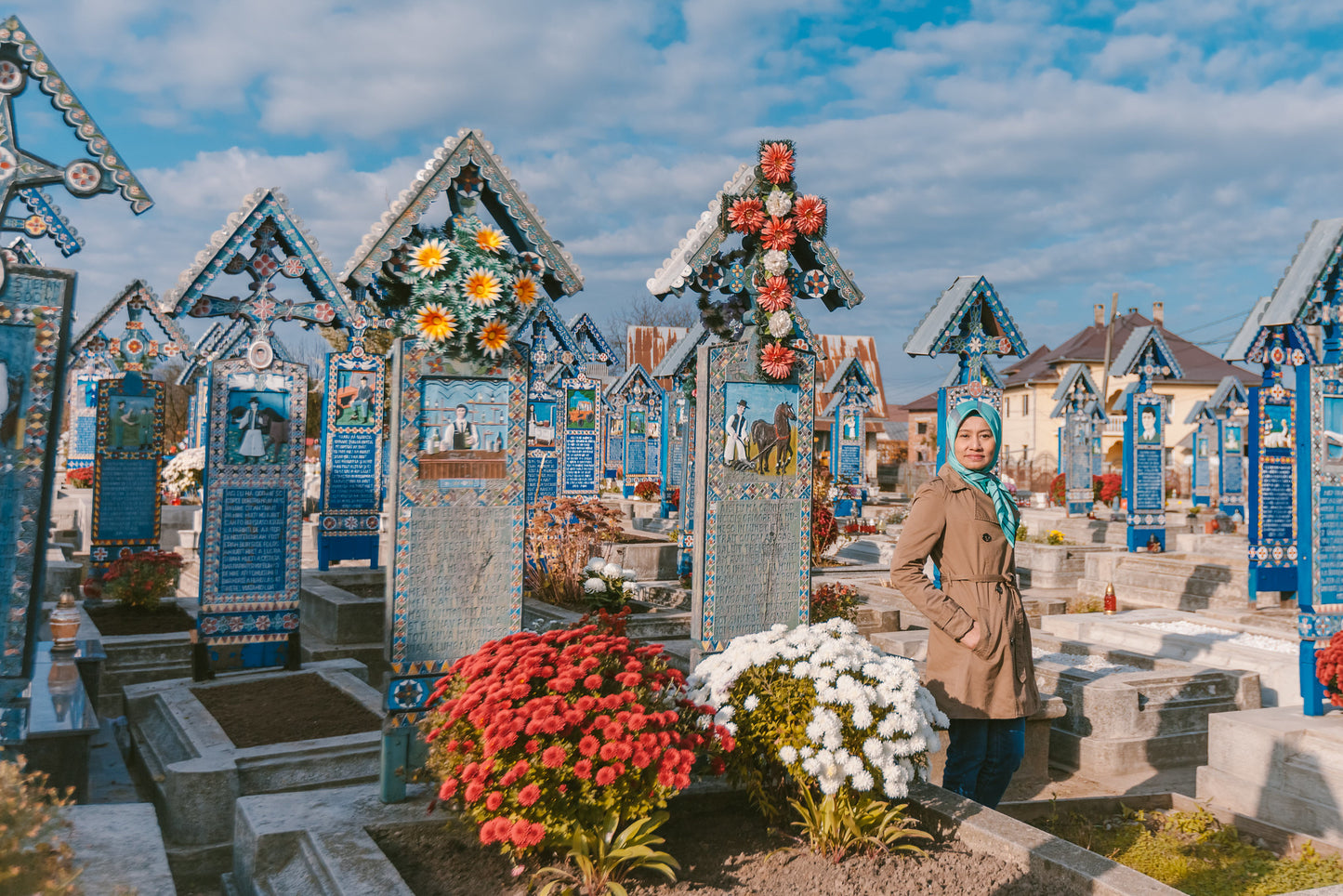 ROMANIA