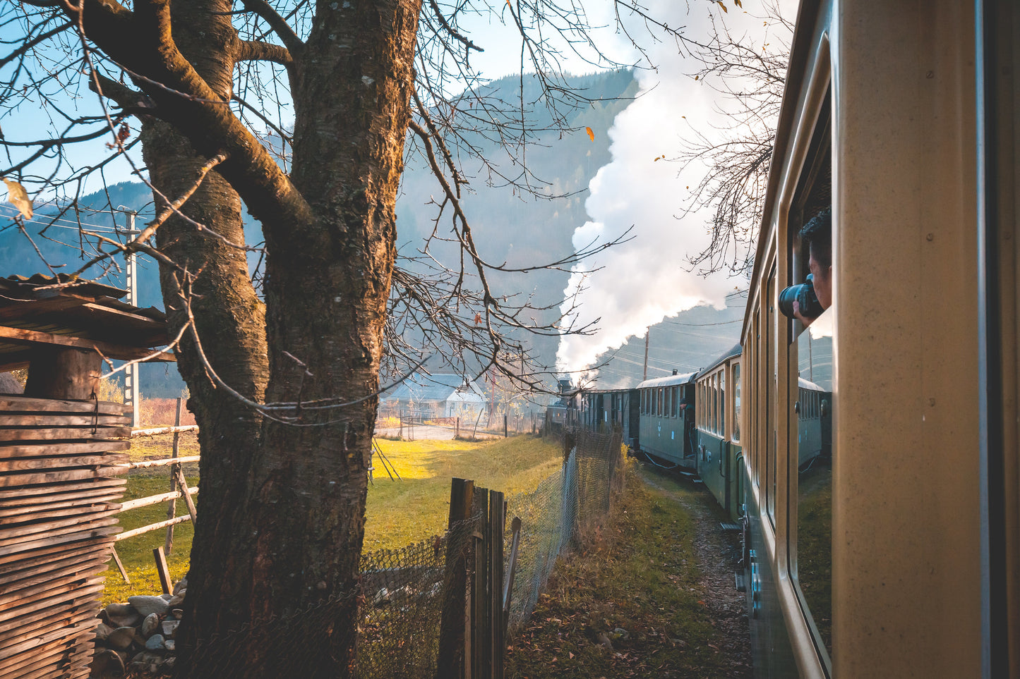 ROMANIA
