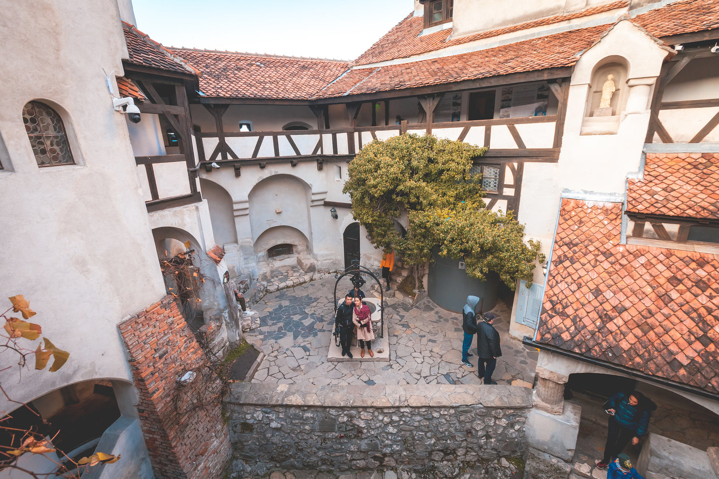 ROMANIA