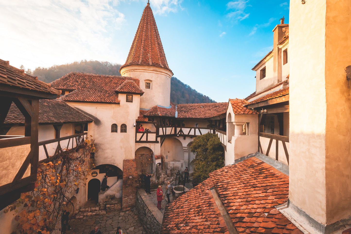 ROMANIA