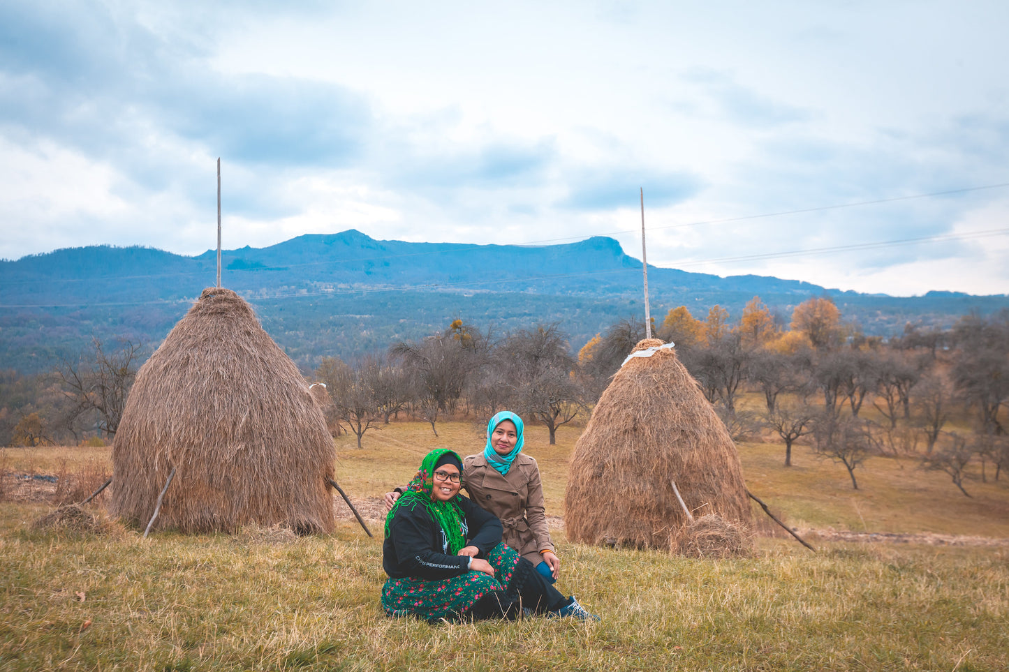 ROMANIA