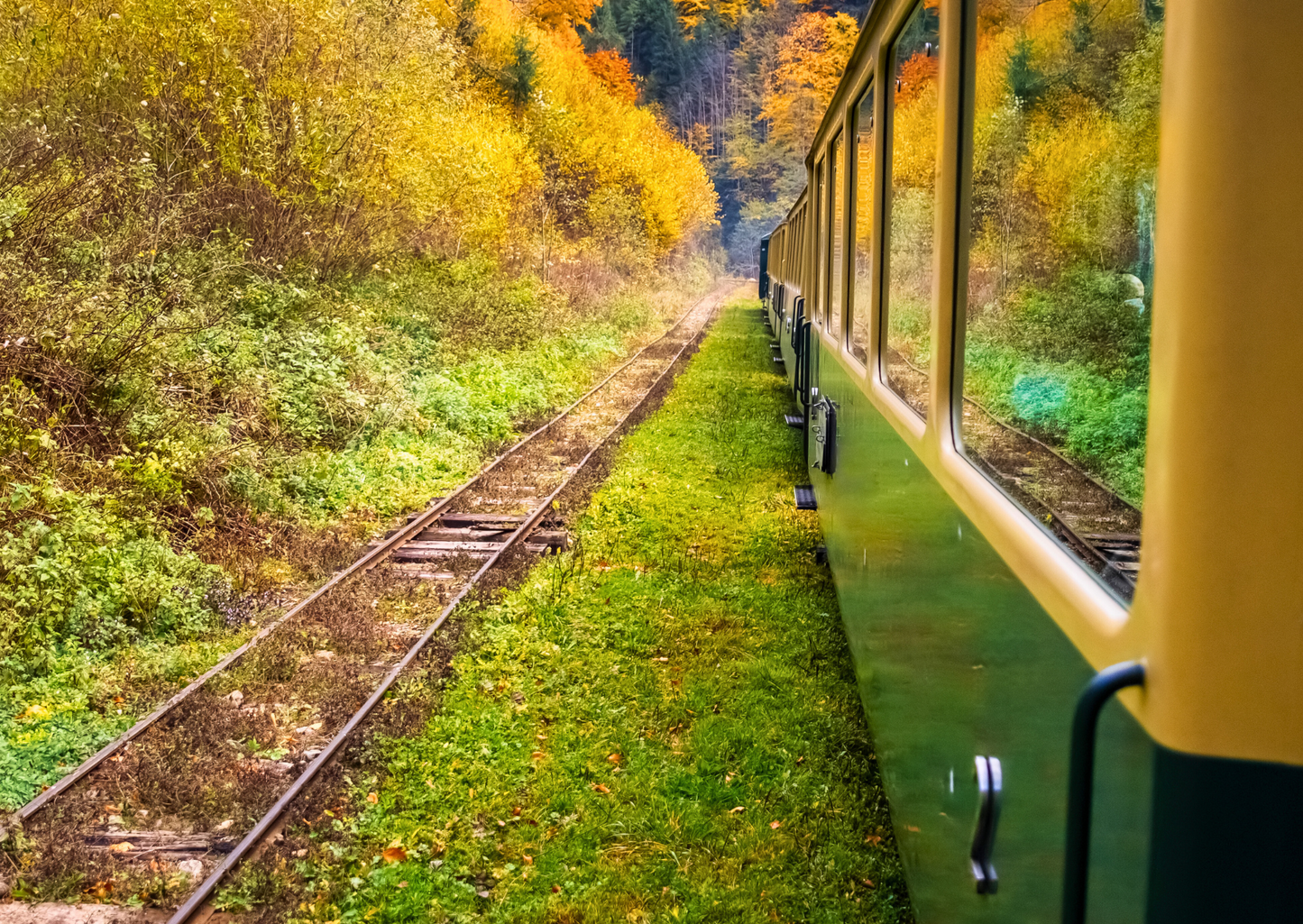 ROMANIA