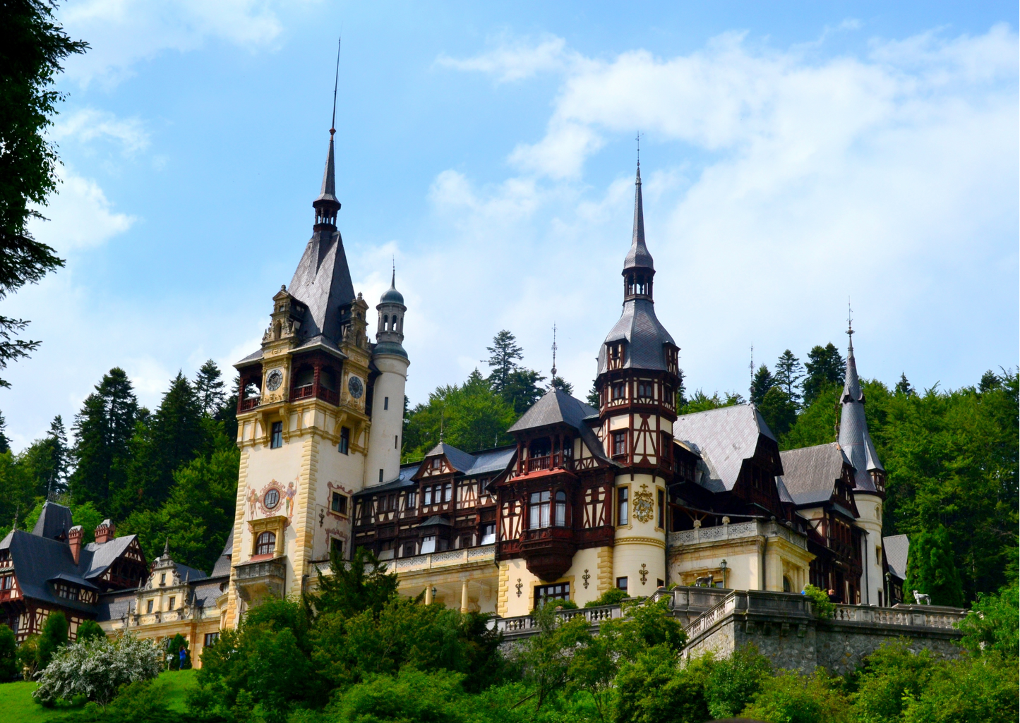 ROMANIA
