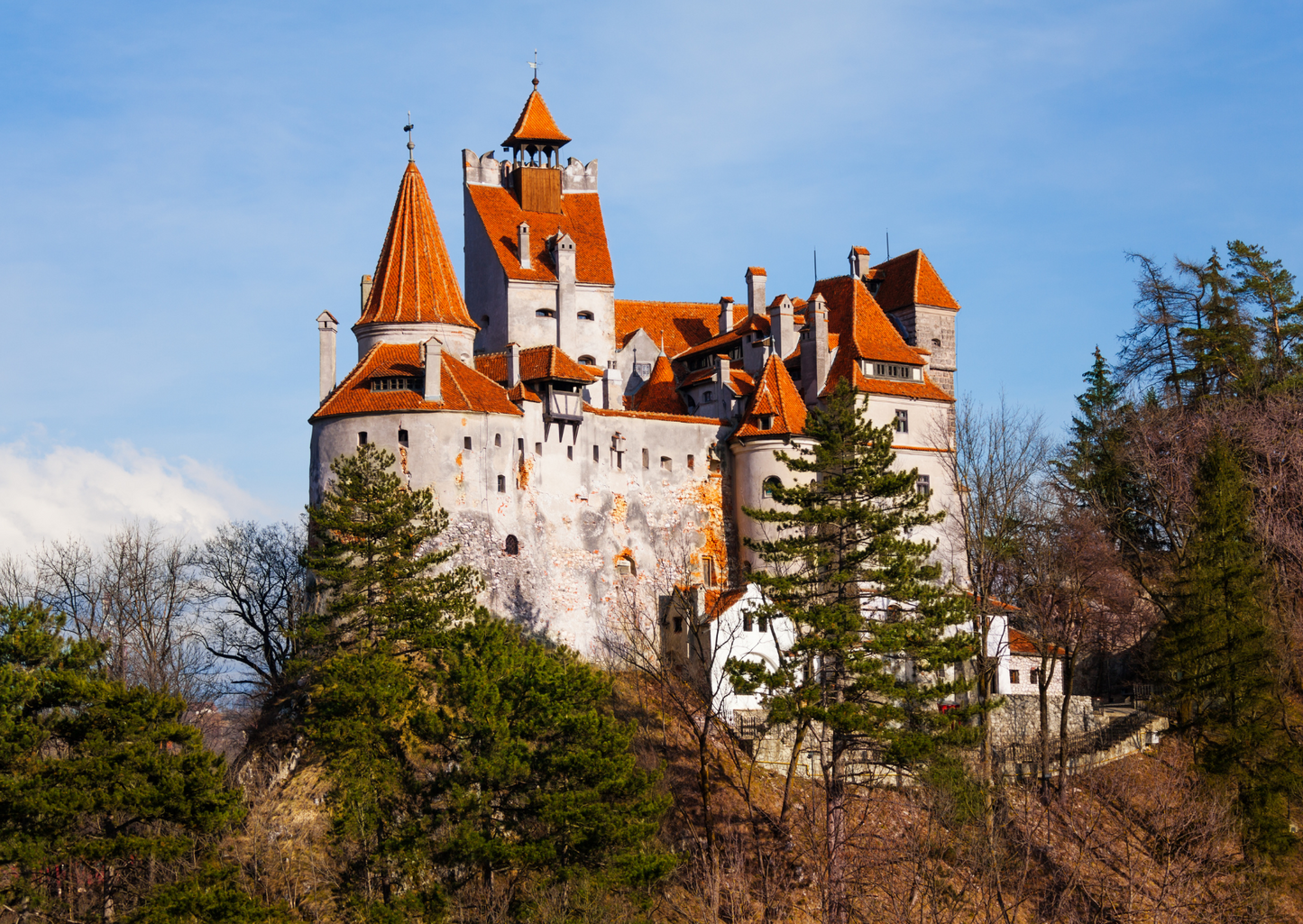 ROMANIA