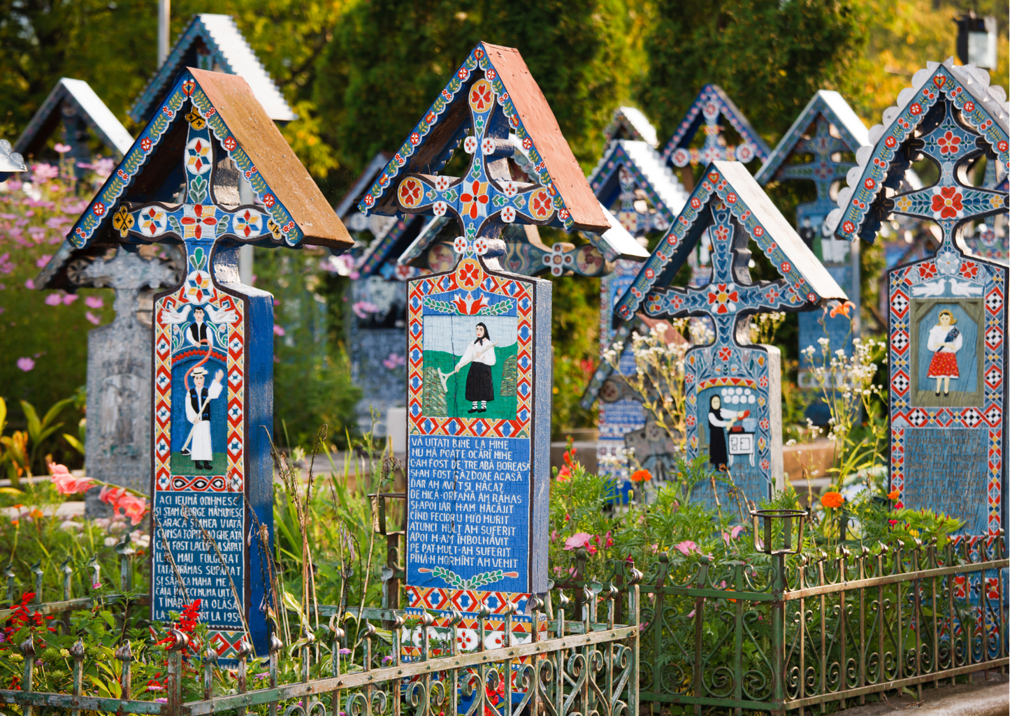 ROMANIA