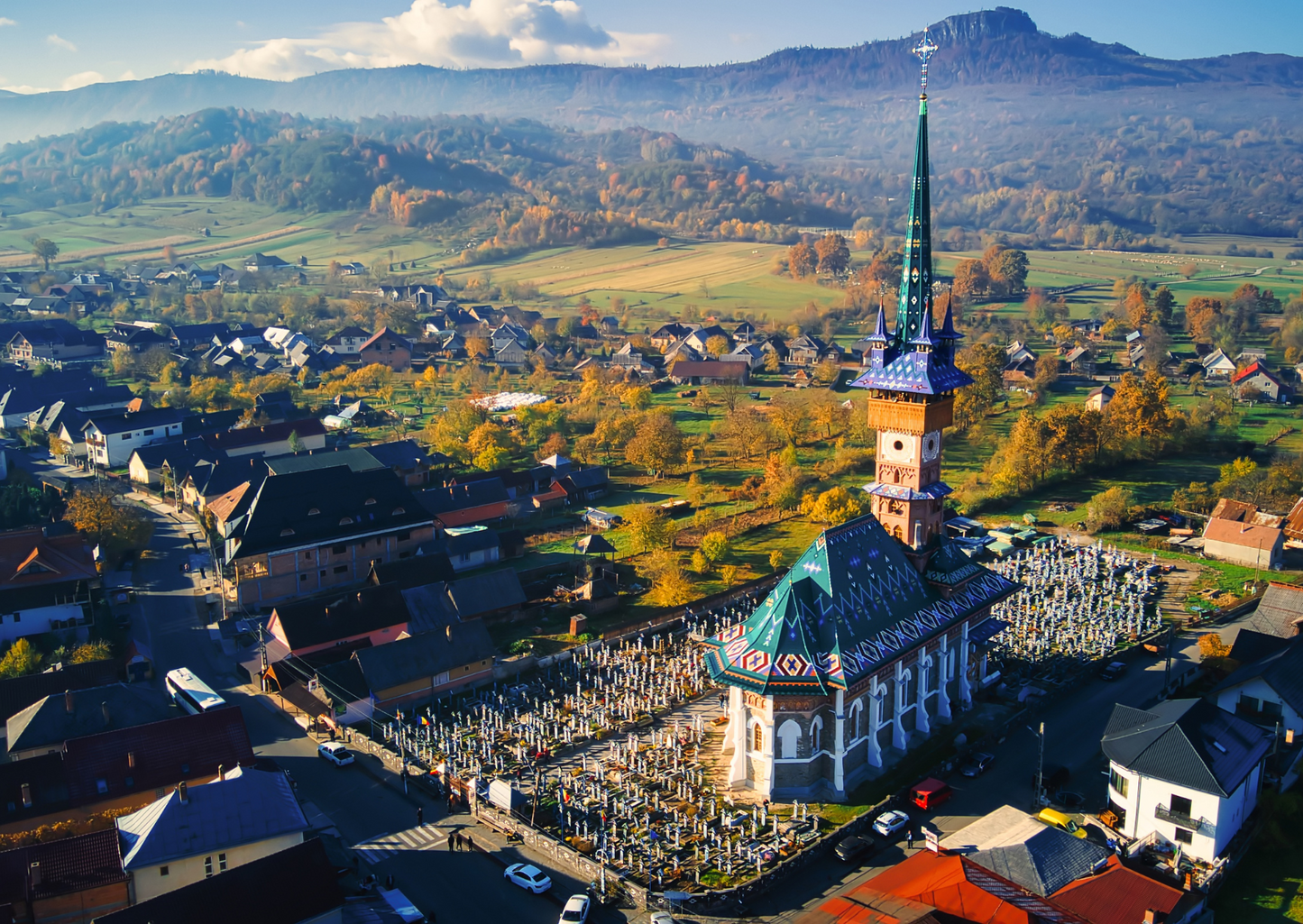 ROMANIA