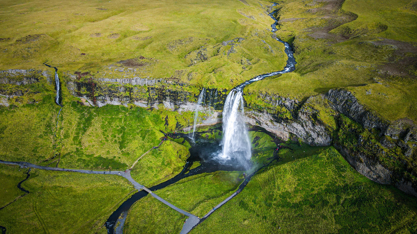 ICELAND RINGROAD & WESTFJORD