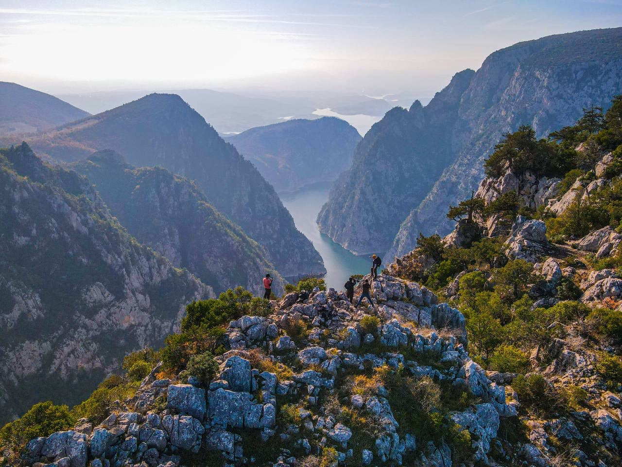 TURKIYE BLACK SEA