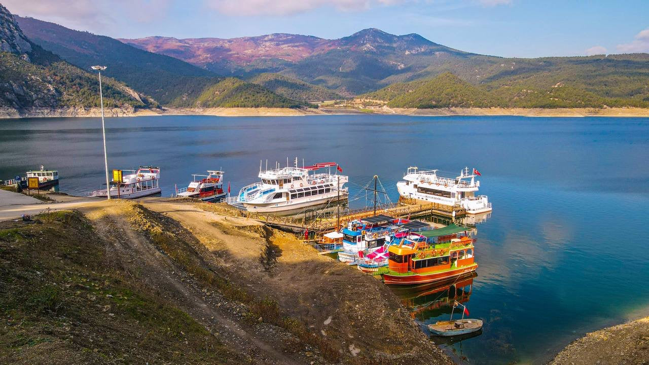 TURKIYE BLACK SEA
