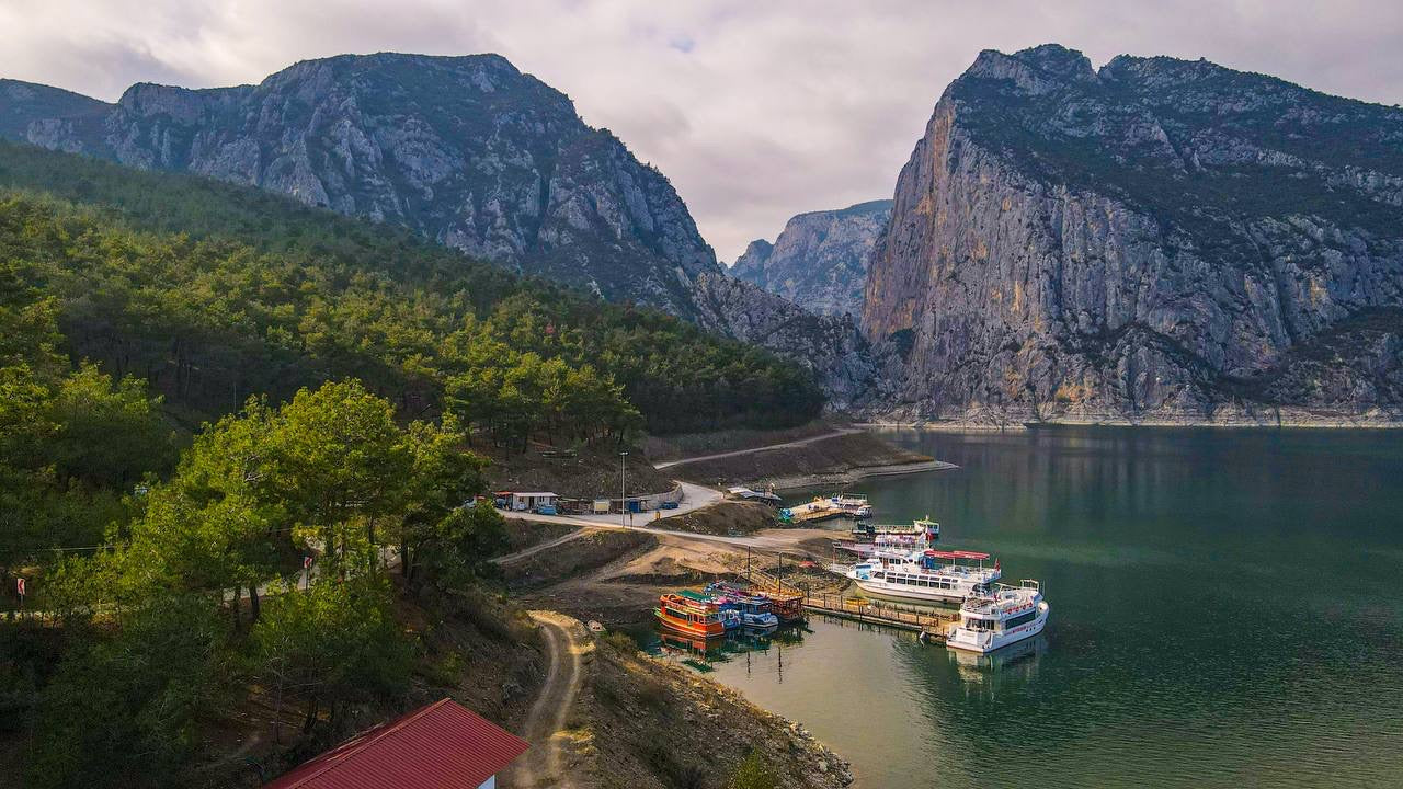 TURKIYE BLACK SEA