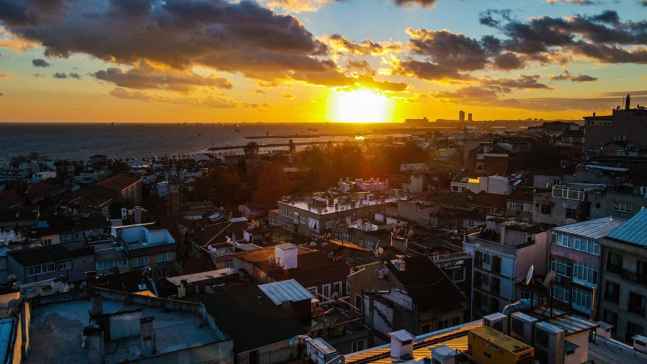 TURKIYE BLACK SEA