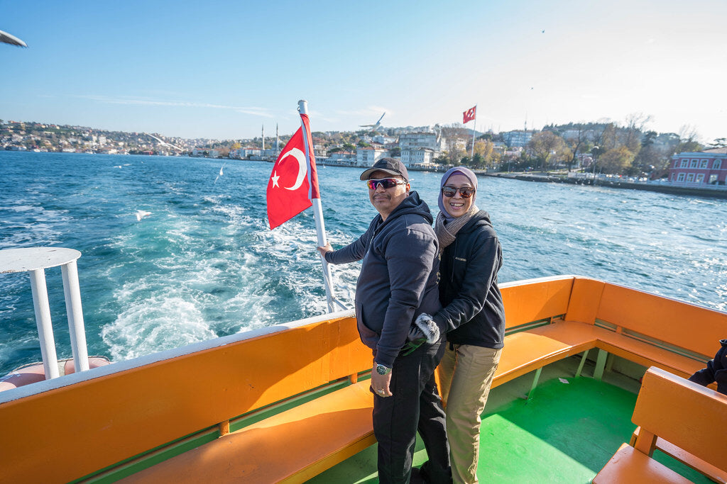 TURKIYE BLACK SEA