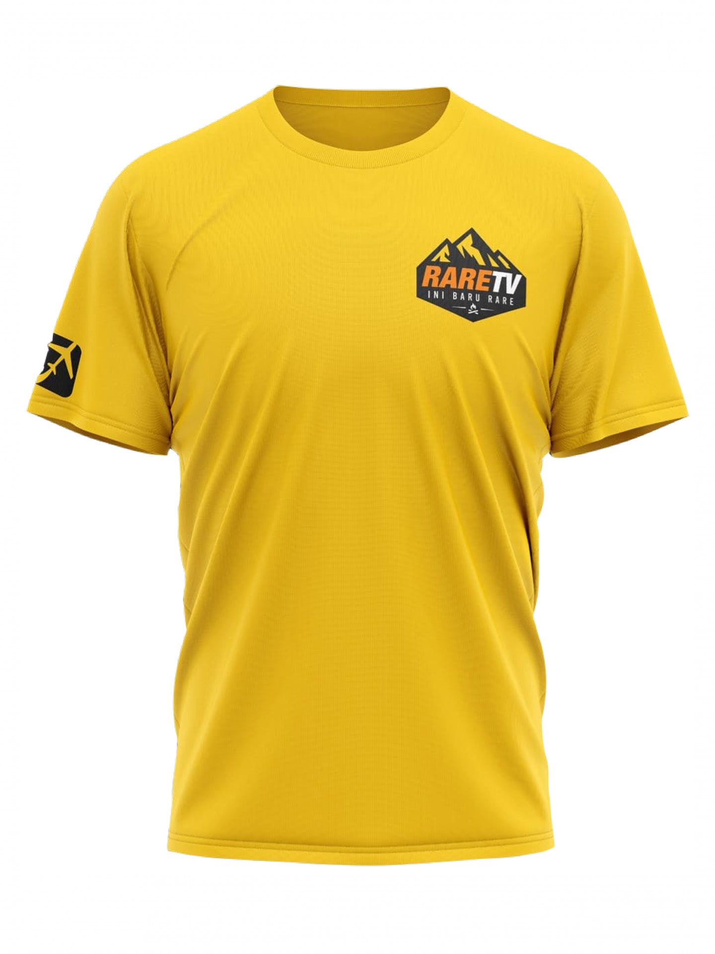 T-SHIRT - RARETV LIMITED EDITION