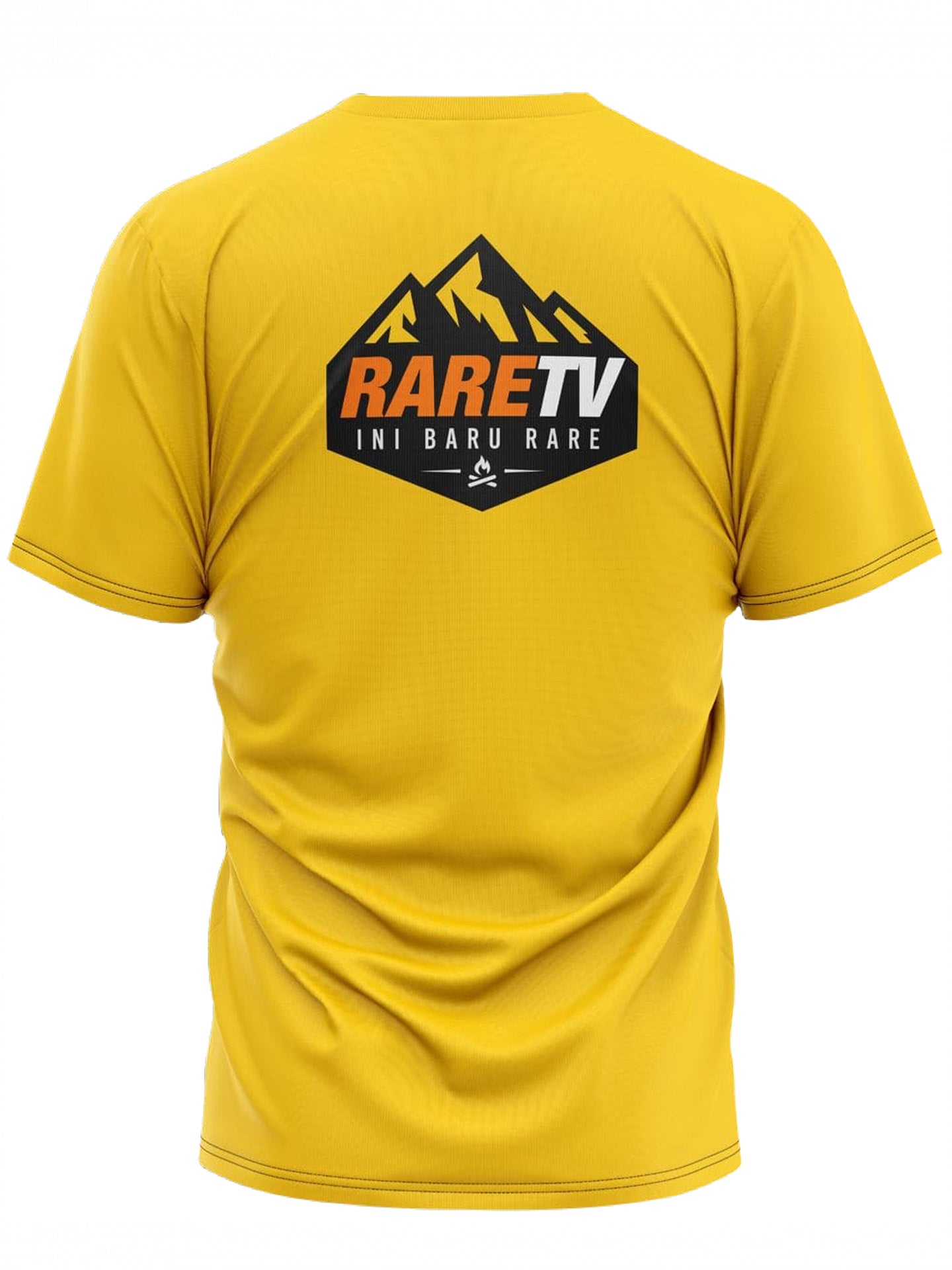 T-SHIRT - RARETV LIMITED EDITION