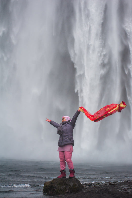 SOUTH ICELAND ADVENTURES