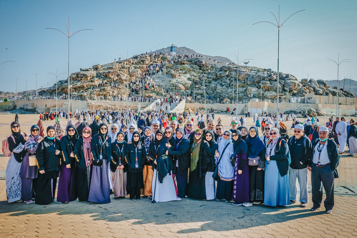 PAKEJ UMRAH