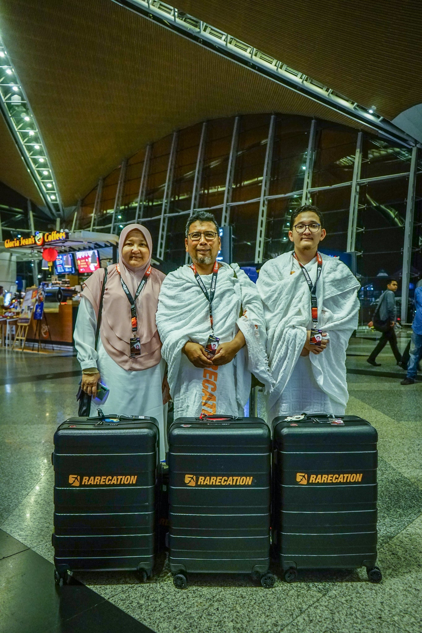 PAKEJ UMRAH