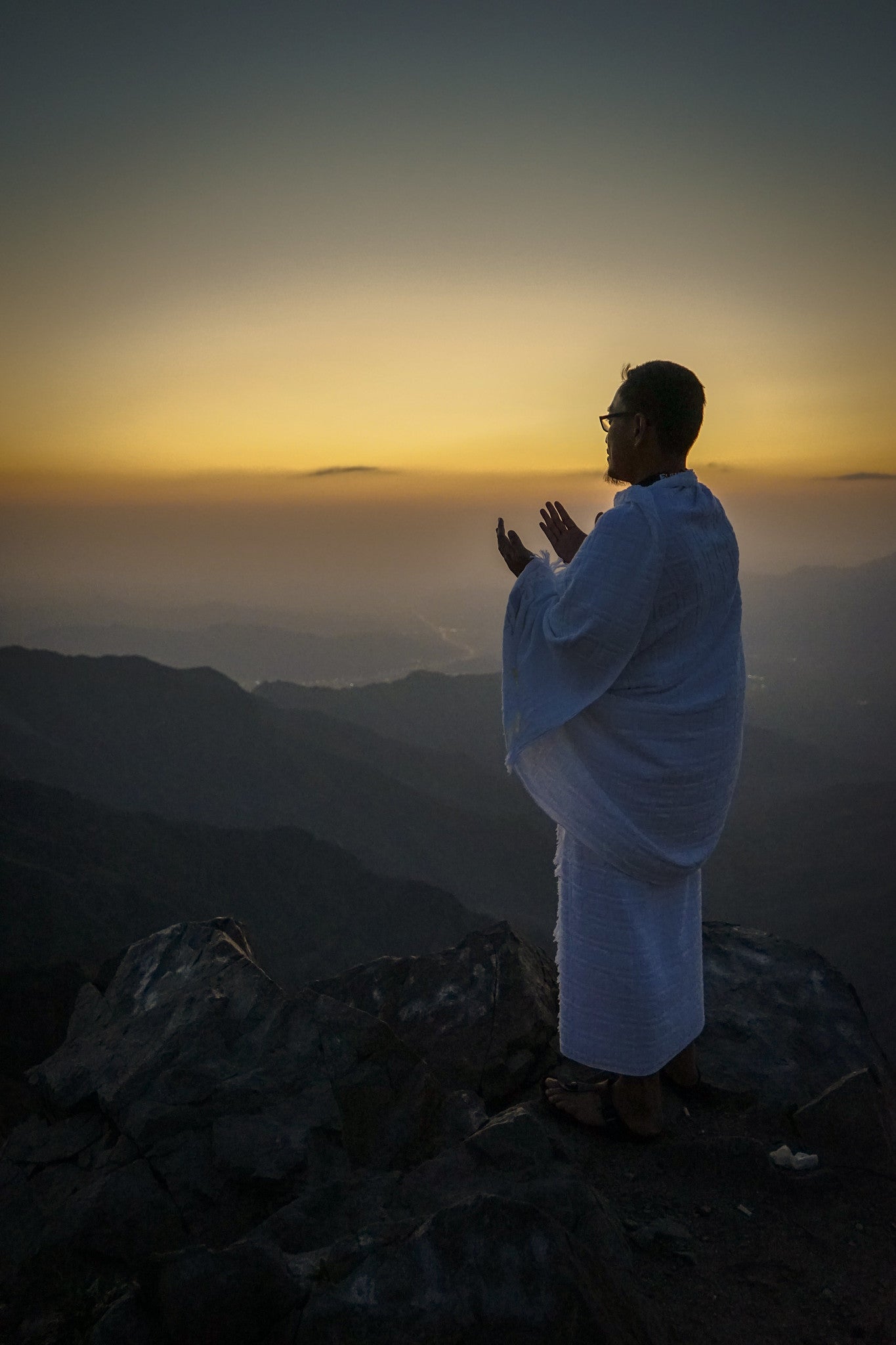 PAKEJ UMRAH