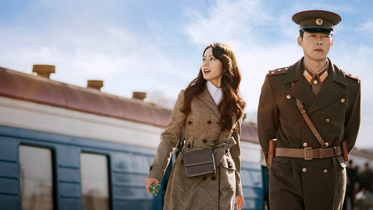 7 Lokasi Hit K-Drama Crash Landing On You Di Switzerland