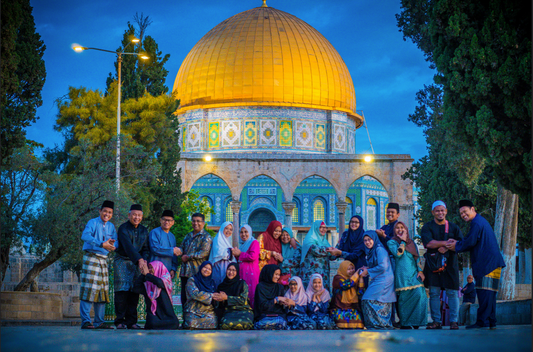 Sistem Pendidikan Terbaik Dunia Di Israel Tapi Ikut Quran?