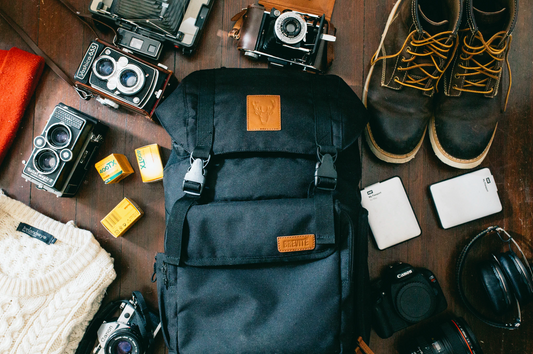 10 Jenis Barang Yang Perlu Ada Dalam "Hand Carry" Semasa Travel
