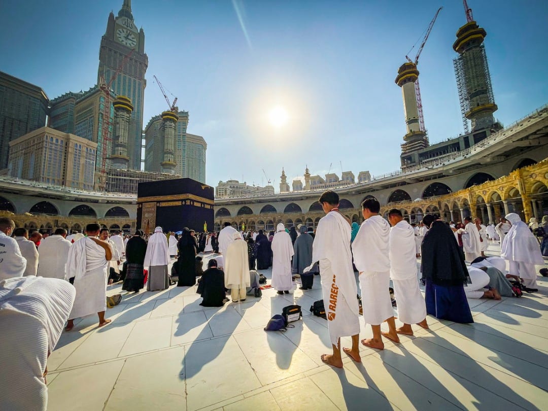 Hanya Pinjaman Allah