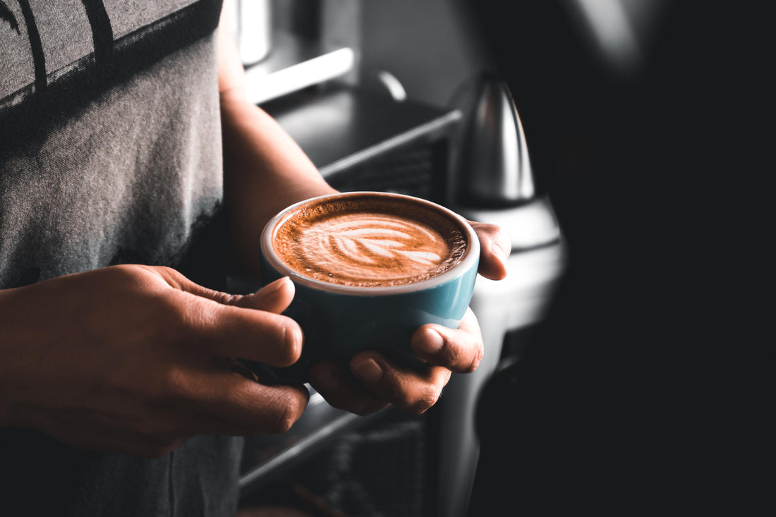 Bagaimana Kopi Diminum Di Seluruh Dunia