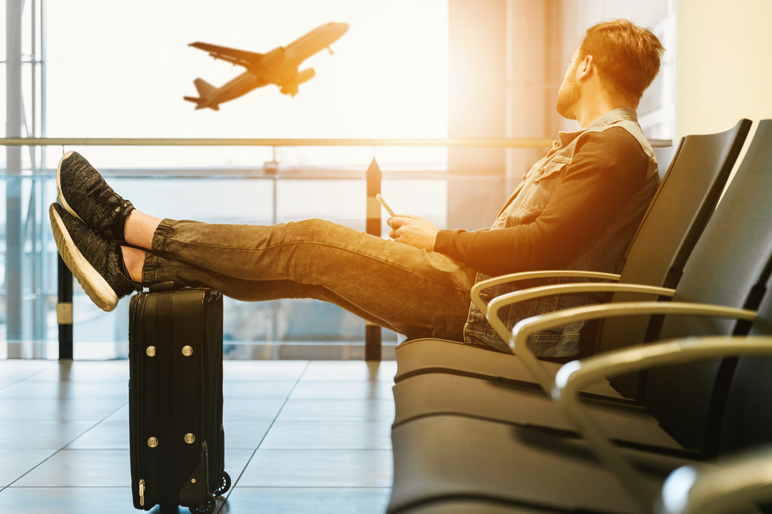 4 Perkara Perlu Tahu Tentang Insuran Travel Ketika Covid