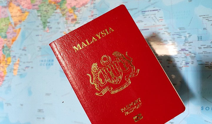 Tiada Lagi Walk-In, Ini Cara Pembaharuan Pasport Sekarang