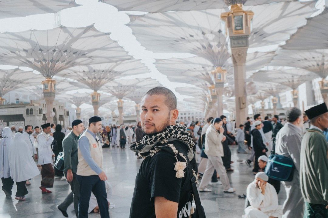 Berhenti Ada Mindset "Pergi Ke Umrah Bila Dah Tua Sahaja Nanti"