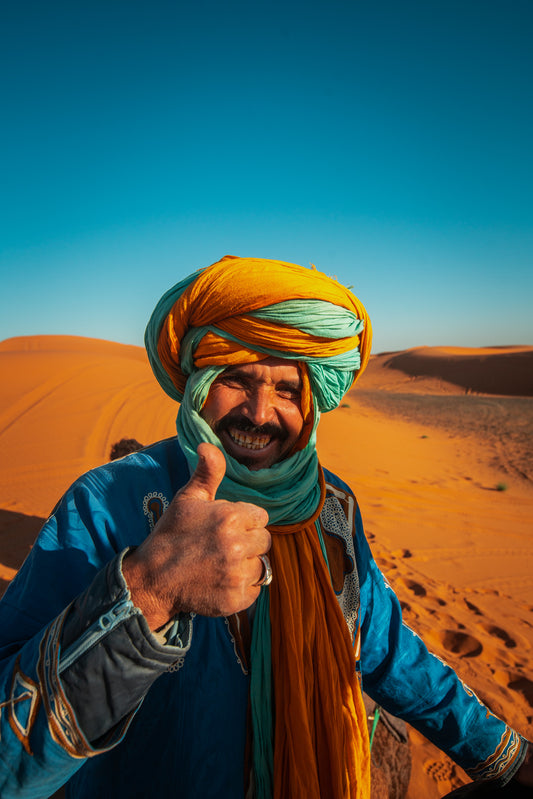 EXOTIC MAGHRIBI