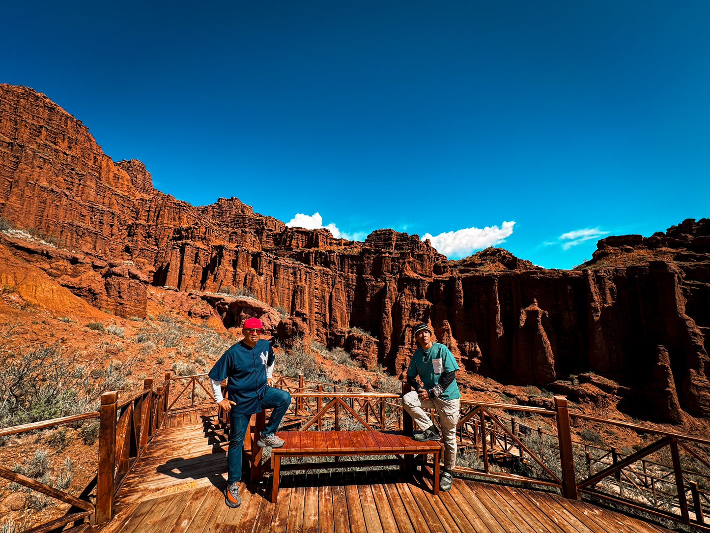 XINJIANG